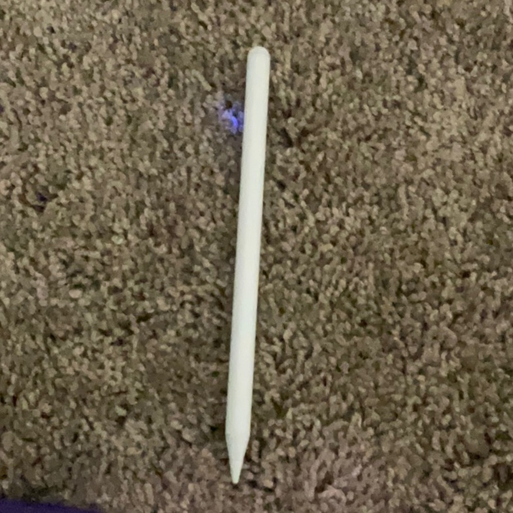 White Stylus Pen for Tablets